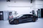 Mercedes-AMG S63 Coupe by Platinum Cars 2016 года